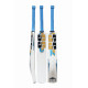 SS Club Vellum Kashmir Willow Cricket Bat