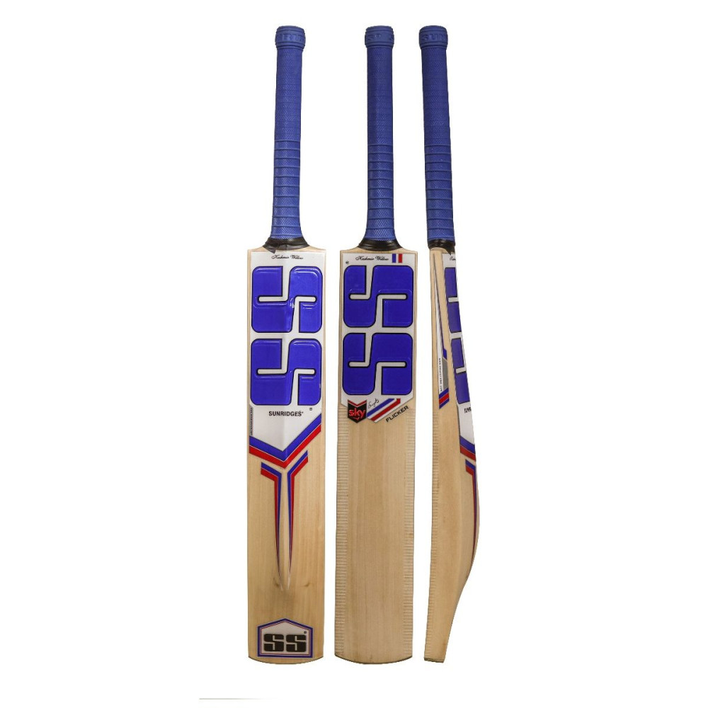 SS Sky Flicker Kashmir Willow Cricket Bat