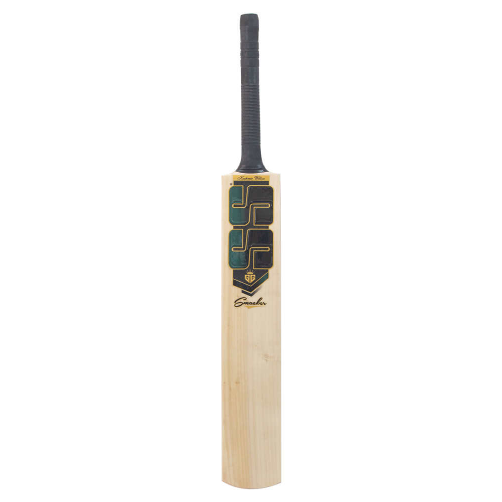 SS GG Smacker Wonder Kashmir Willow Cricket Bat