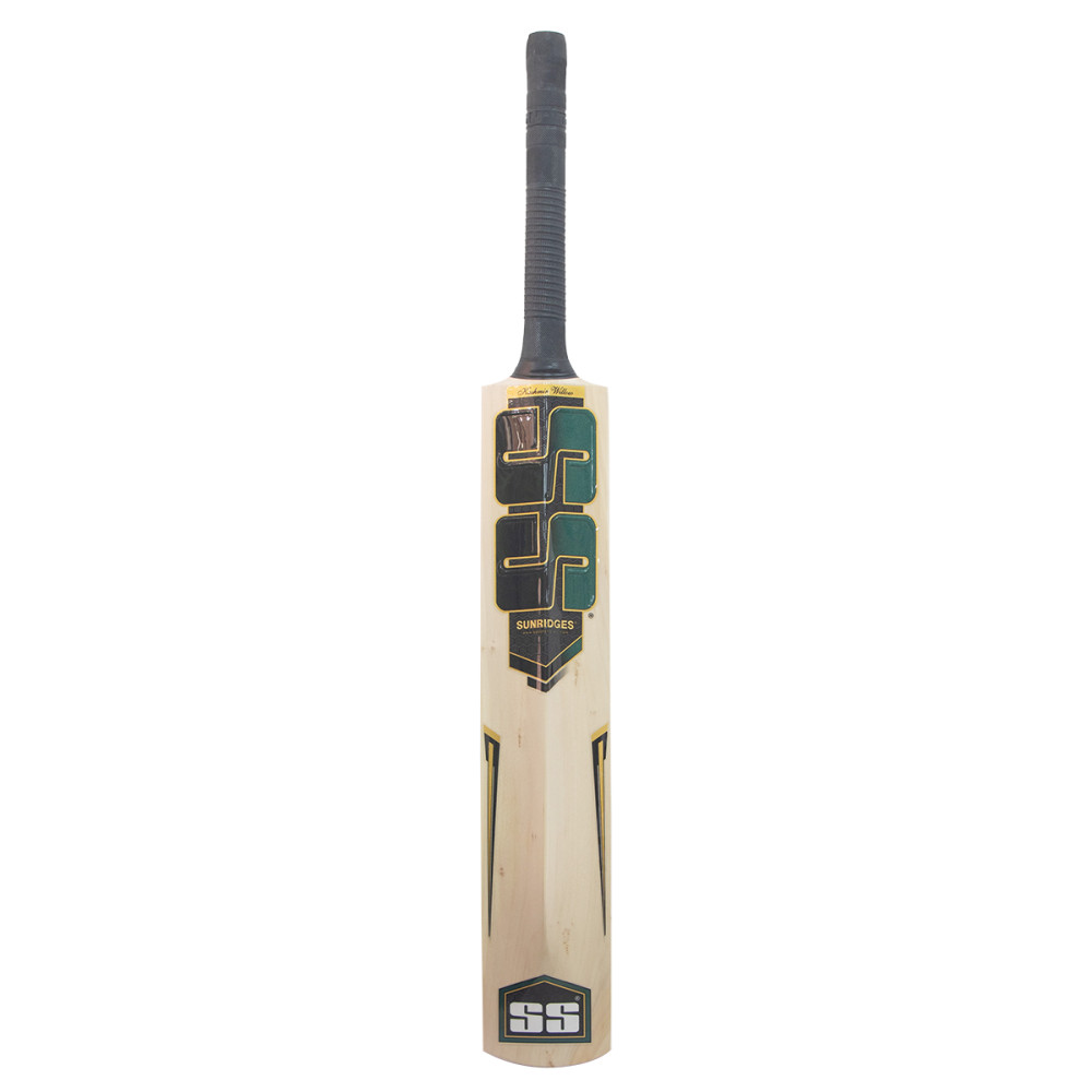 SS GG Smacker Wonder Kashmir Willow Cricket Bat