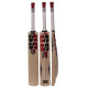 SS Gutsy Kashmir Willow Cricket Bat