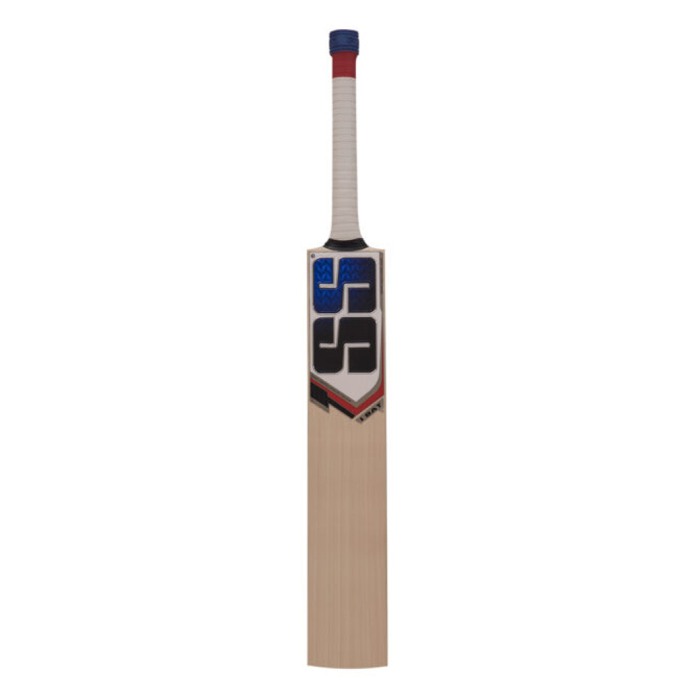 SS I-Bat Kashmir Willow Cricket Bat