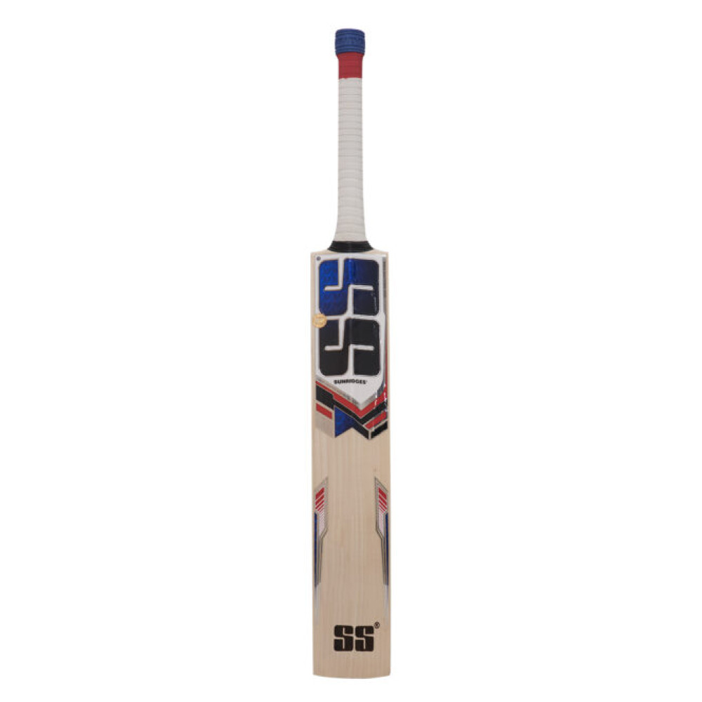 SS I-Bat Kashmir Willow Cricket Bat