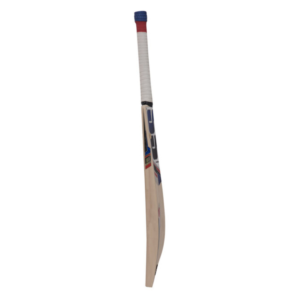 SS I-Bat Kashmir Willow Cricket Bat