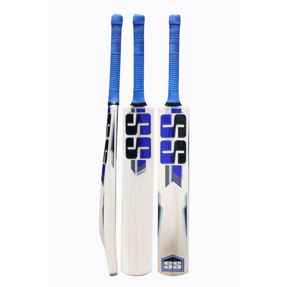 SS Impact Kashmir Willow Cricket Bat