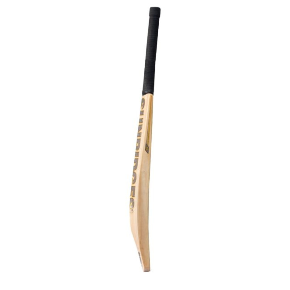 SS Vintage Jaguar Kashmir Willow Cricket Bat