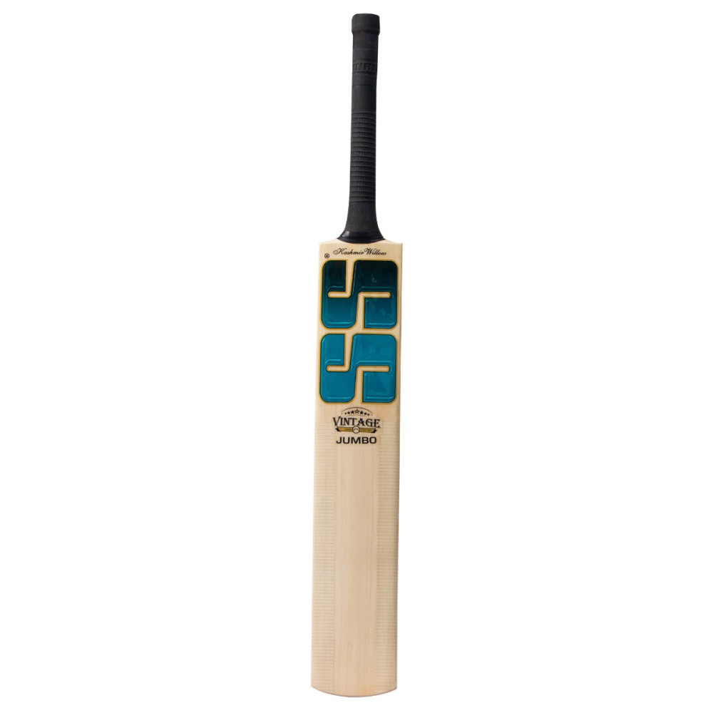SS Vintage Jumbo Kashmir Willow Cricket Bat