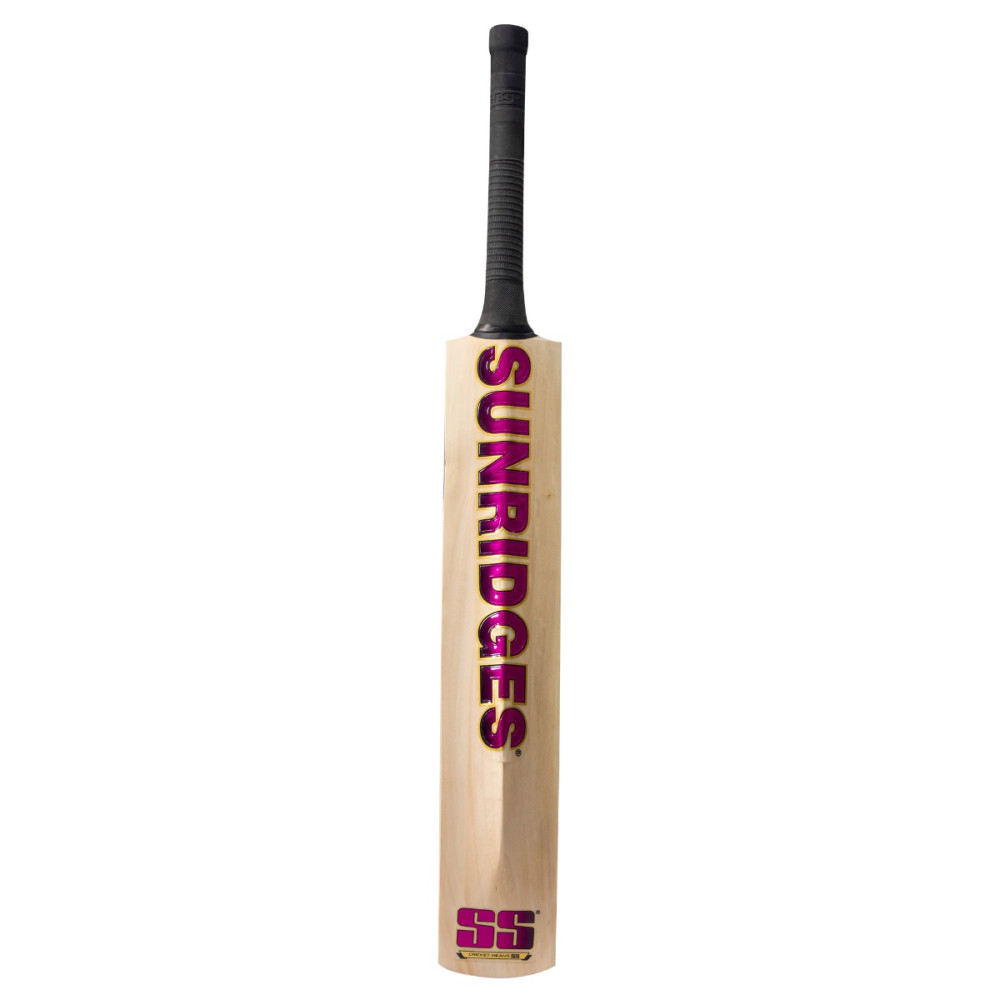 SS Vintage Platinum Kashmir Willow Cricket Bat