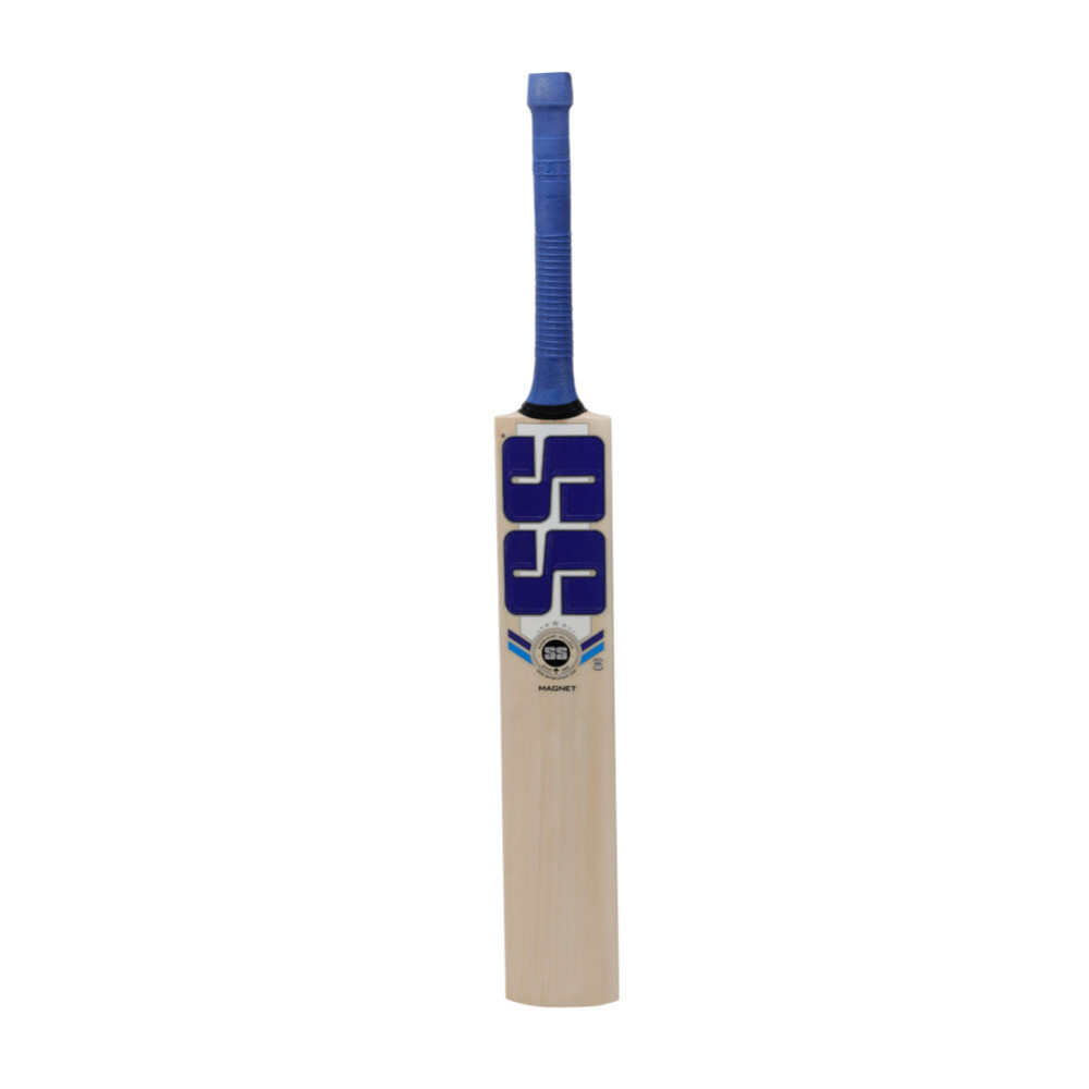 SS Magnet Kashmir Willow Cricket Bat