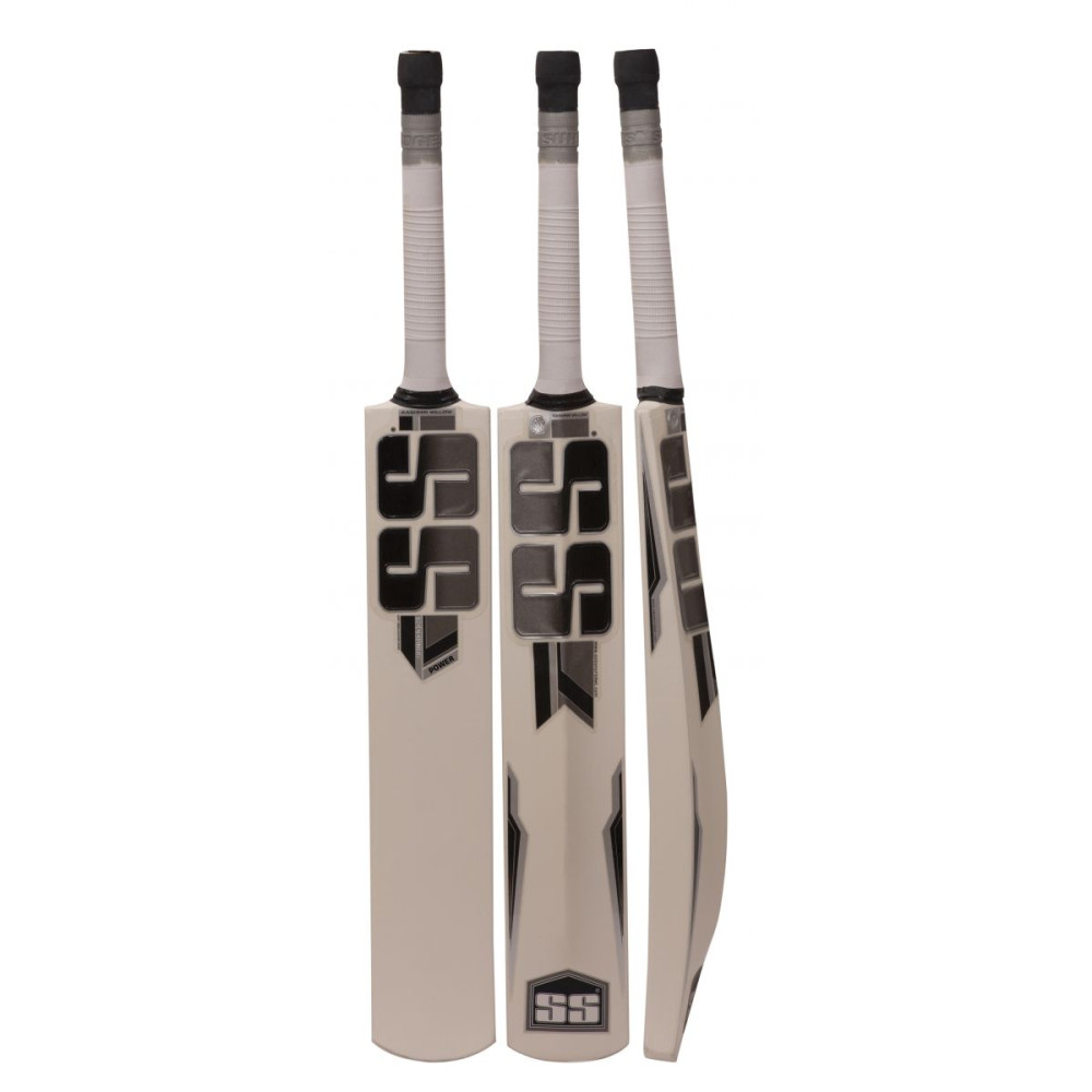 SS Power Kashmir Willow Cricket Bat