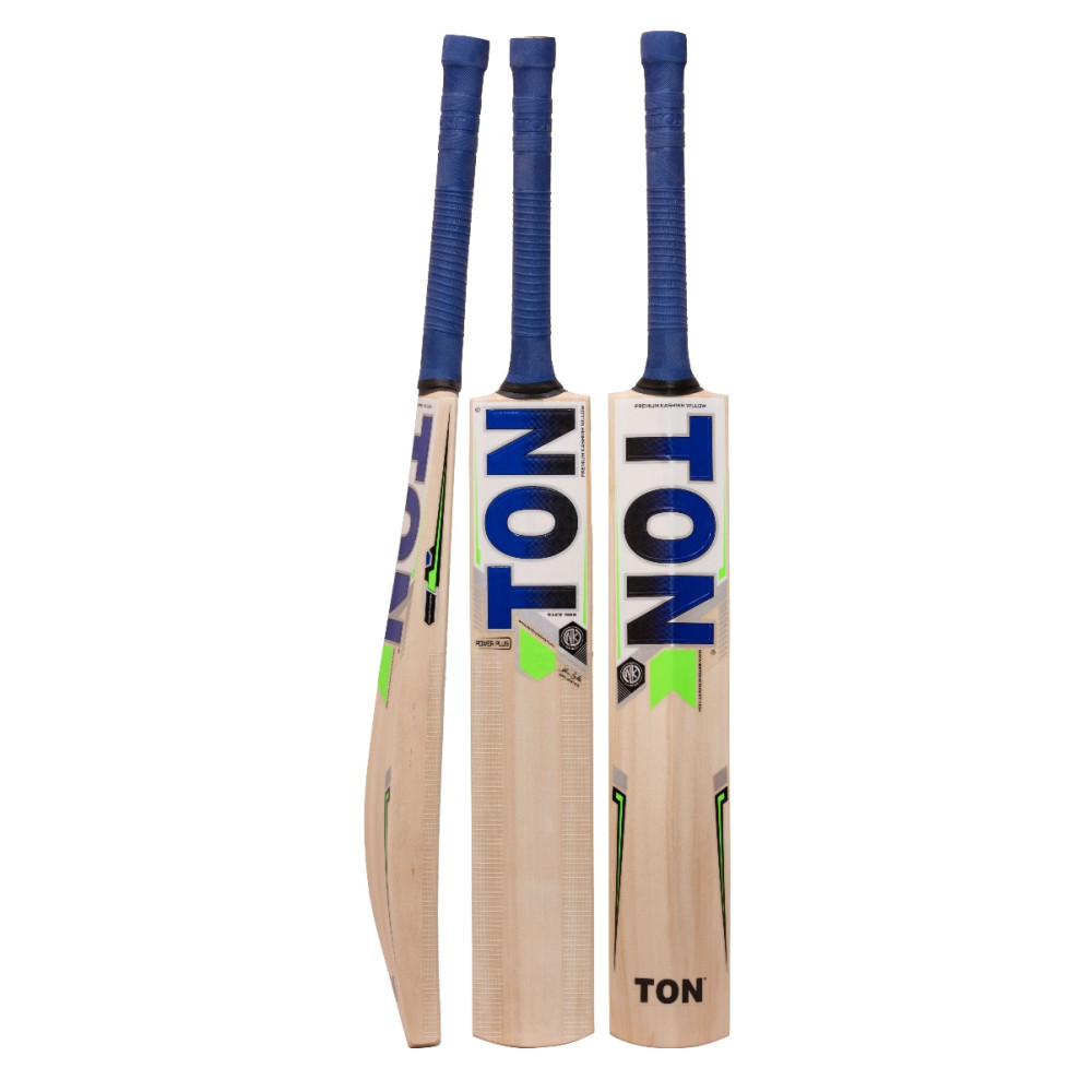 SS Ton Power Plus Kashmir Willow Cricket Bat