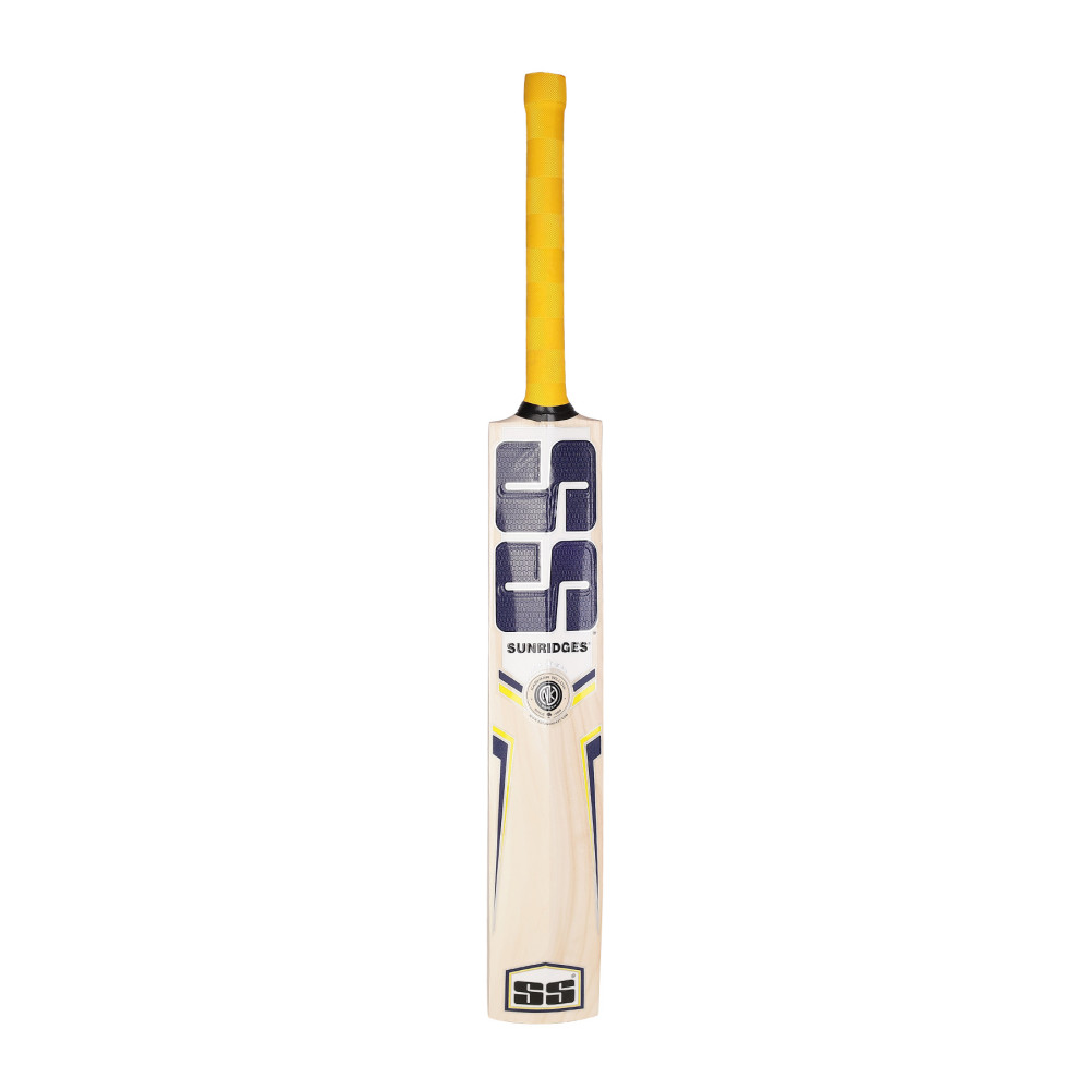 SS Sangakara Kashmir Willow Cricket Bat