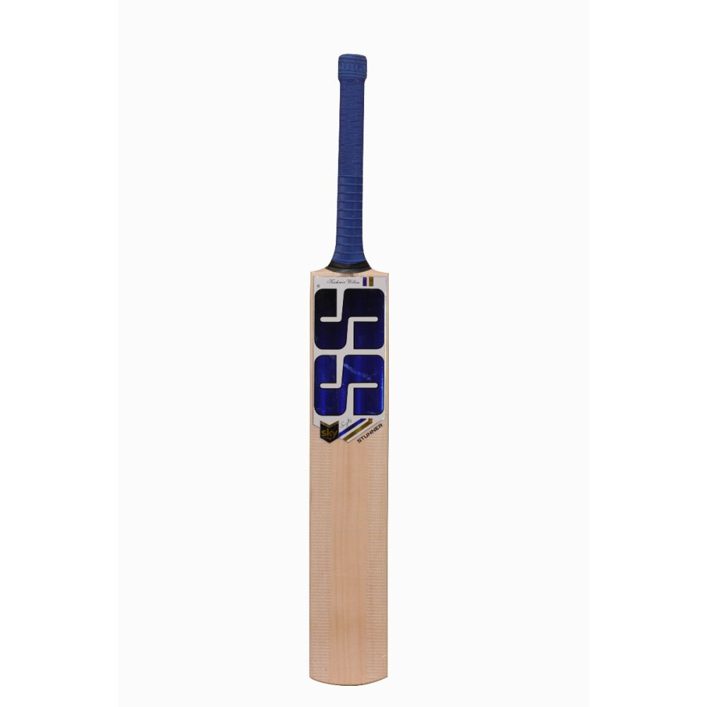 SS Sky Stunner Kashmir Willow Cricket Bat