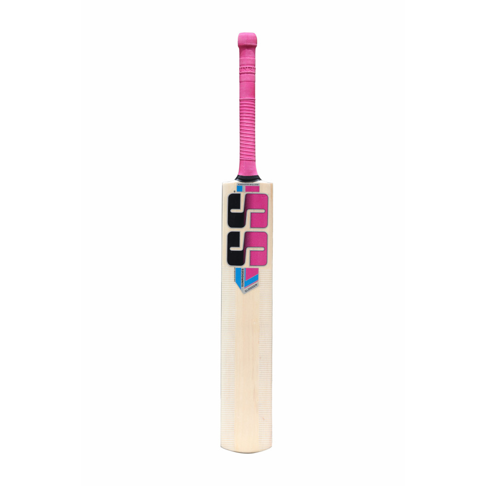 SS Slogger Kashmir Willow Cricket Bat