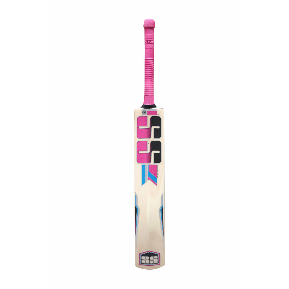 SS Slogger Kashmir Willow Cricket Bat