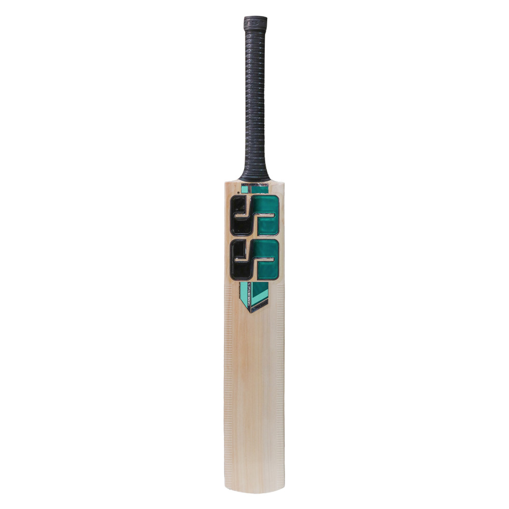 SS Super Sixes Kashmir Willow Cricket Bat