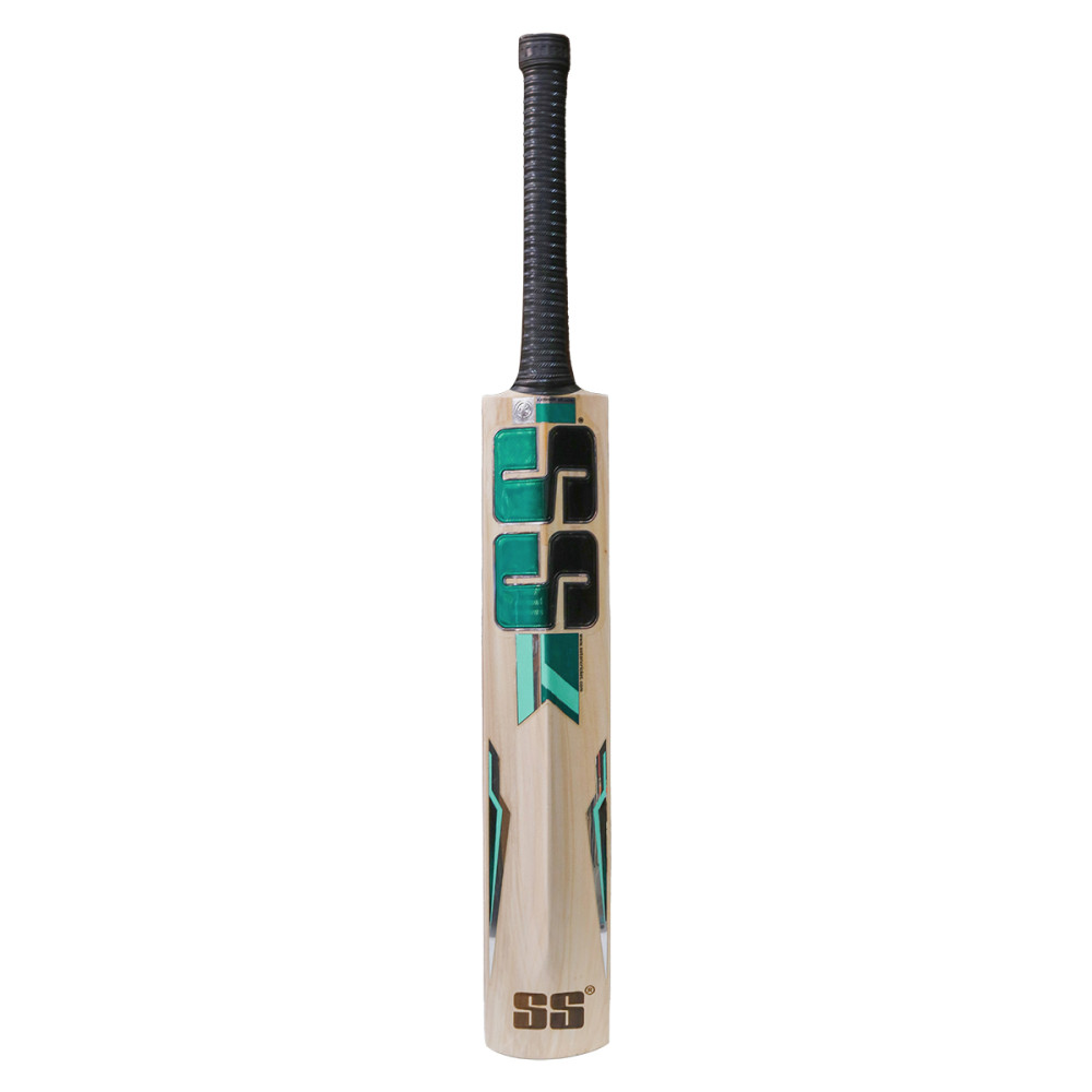SS Super Sixes Kashmir Willow Cricket Bat