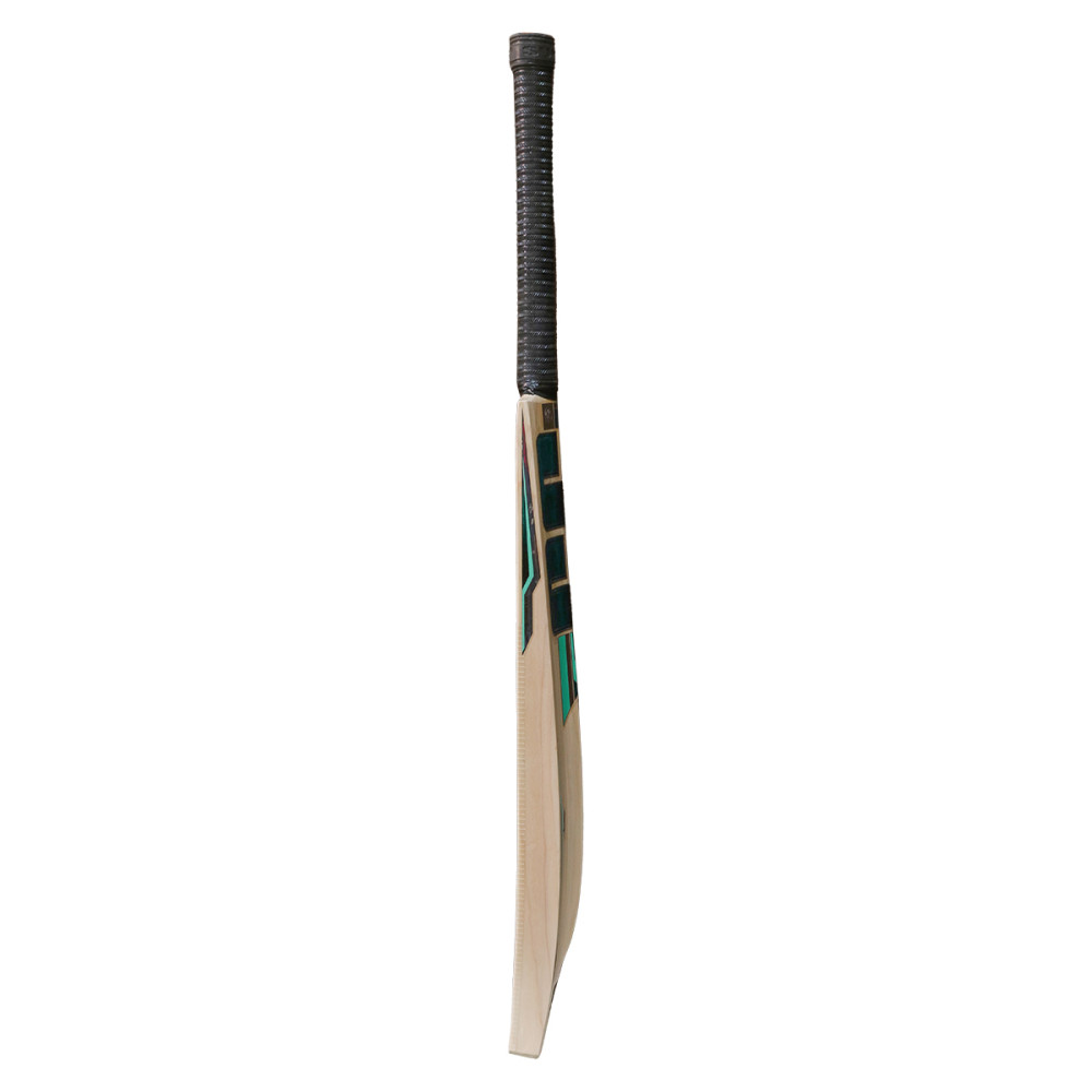 SS Super Sixes Kashmir Willow Cricket Bat