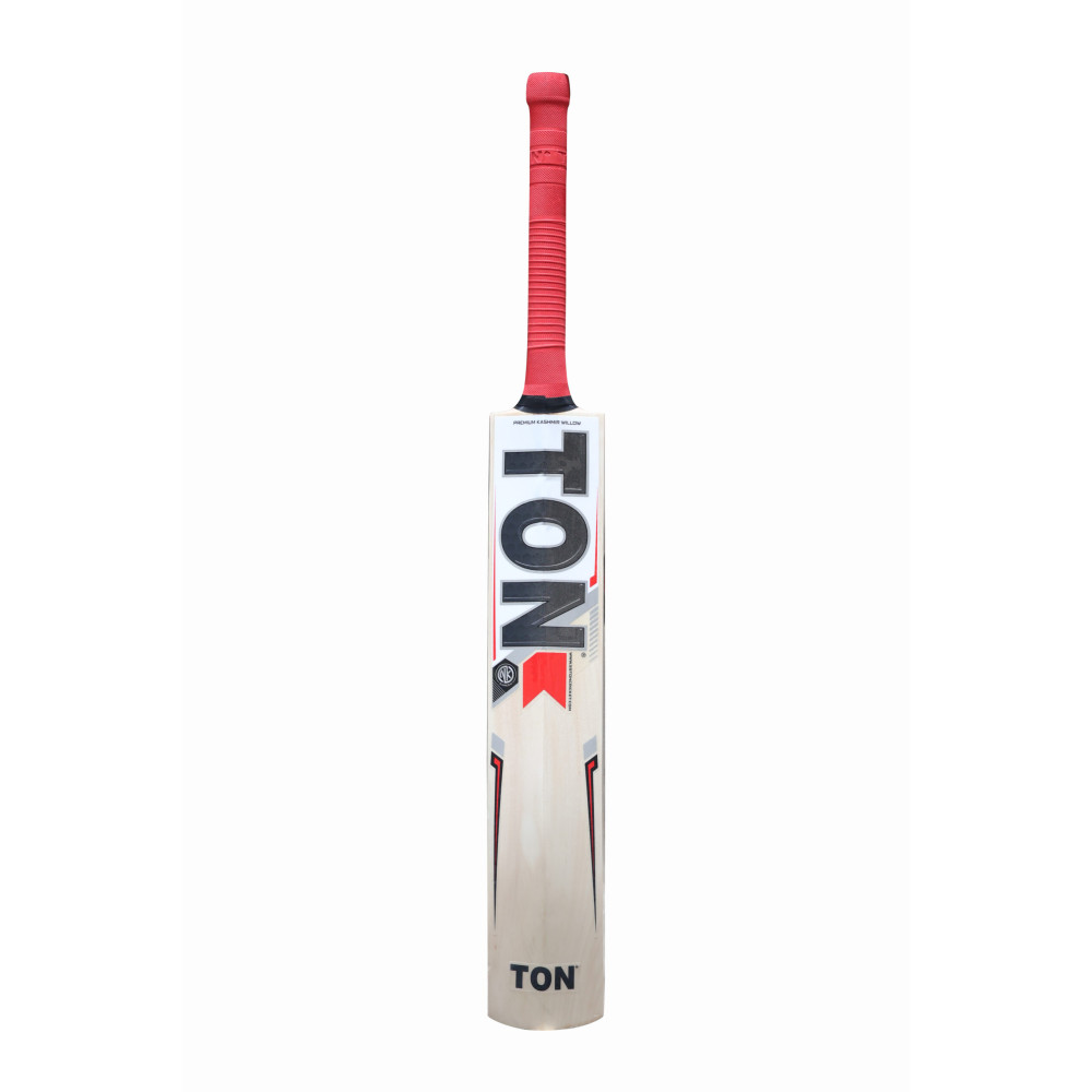 SS Ton Revolution Kashmir Willow Cricket Bat