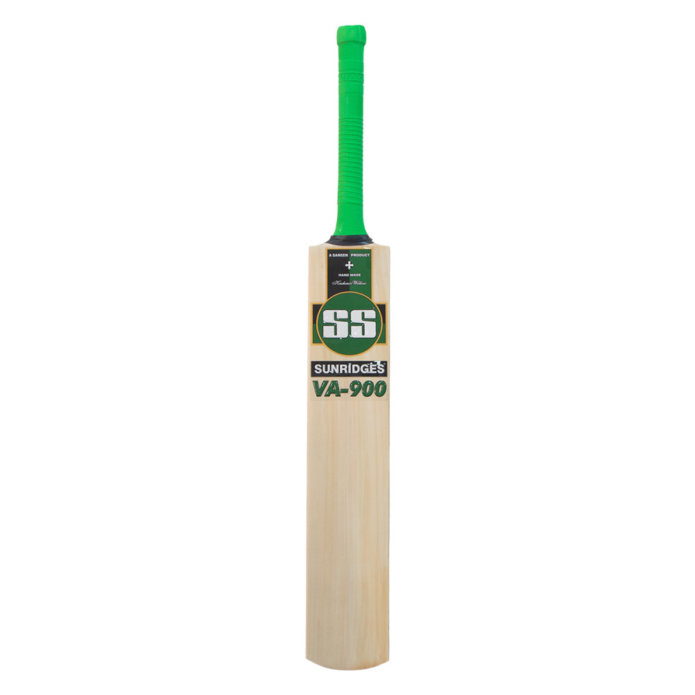 SS VA 900 Solitaire Kashmir Willow Cricket Bat