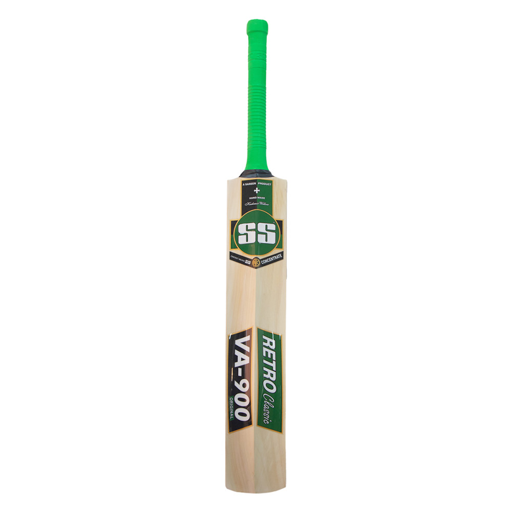 SS VA 900 Solitaire Kashmir Willow Cricket Bat