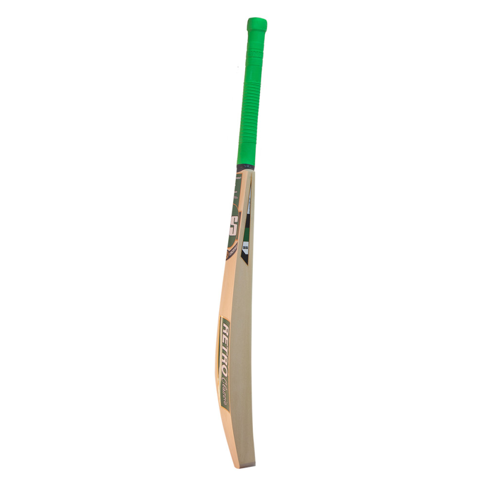 SS VA 900 Solitaire Kashmir Willow Cricket Bat