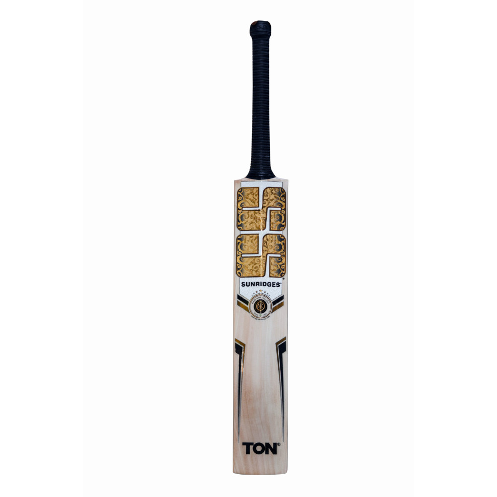 SS World Cup Kashmir Willow Cricket Bat